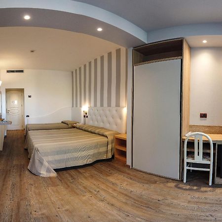 Hotel Derby Exclusive Milano Marittima Eksteriør bilde