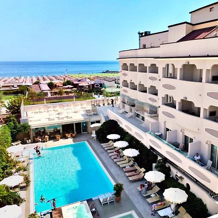 Hotel Derby Exclusive Milano Marittima Eksteriør bilde