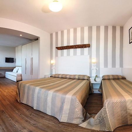 Hotel Derby Exclusive Milano Marittima Eksteriør bilde