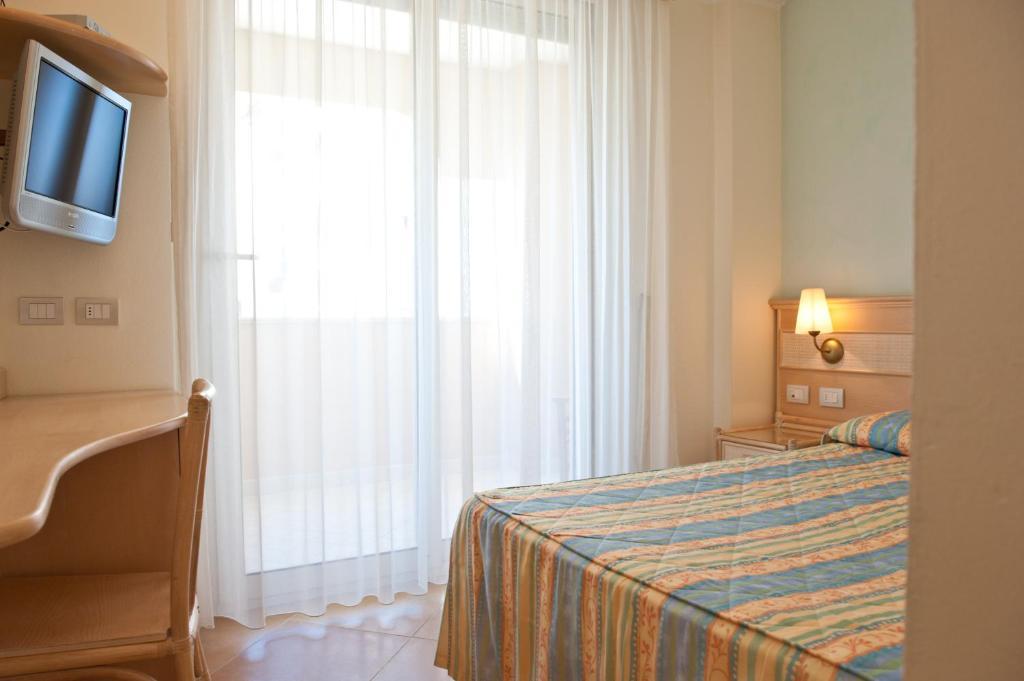Hotel Derby Exclusive Milano Marittima Rom bilde