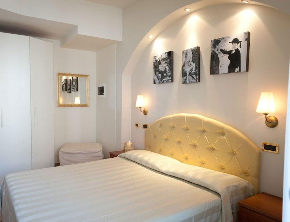 Hotel Derby Exclusive Milano Marittima Eksteriør bilde