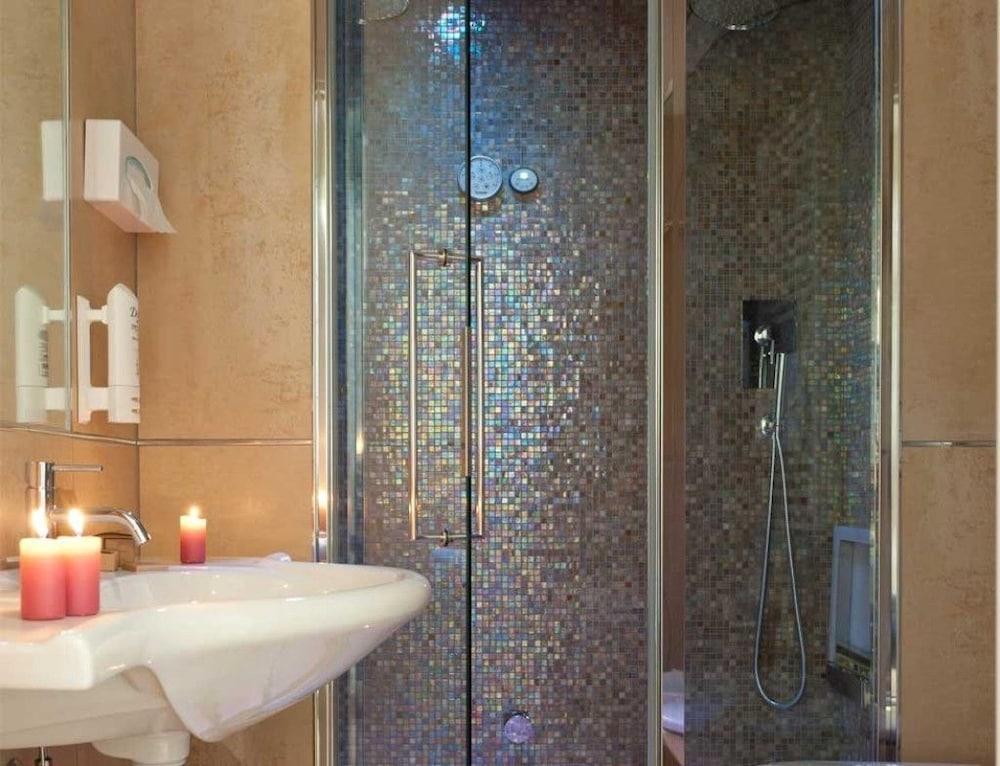 Hotel Derby Exclusive Milano Marittima Eksteriør bilde