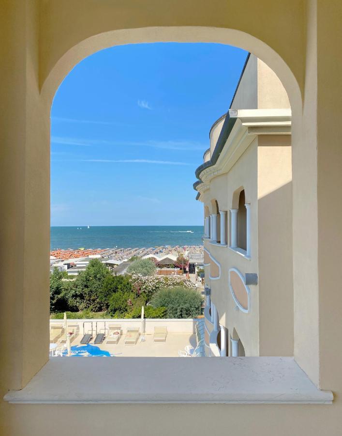Hotel Derby Exclusive Milano Marittima Eksteriør bilde