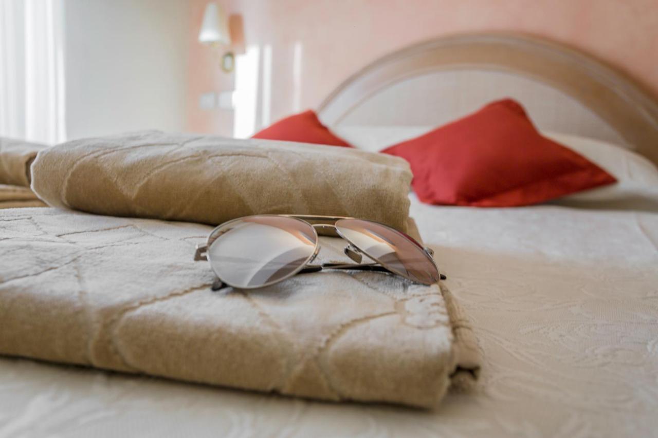 Hotel Derby Exclusive Milano Marittima Eksteriør bilde