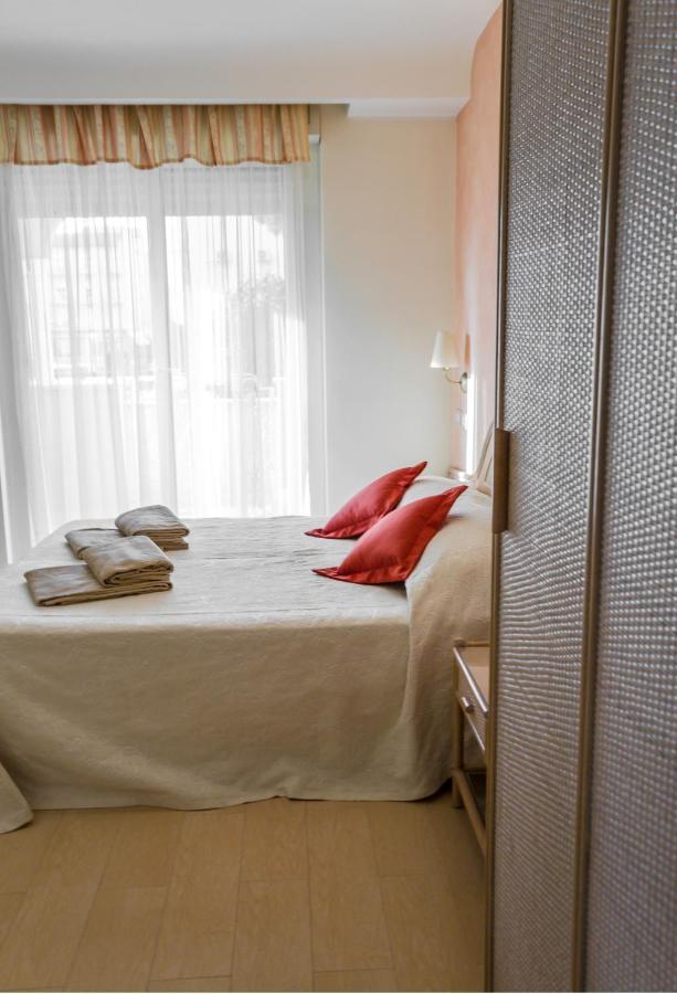 Hotel Derby Exclusive Milano Marittima Eksteriør bilde