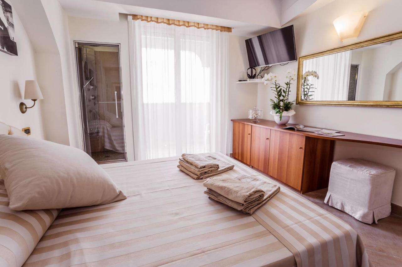 Hotel Derby Exclusive Milano Marittima Eksteriør bilde