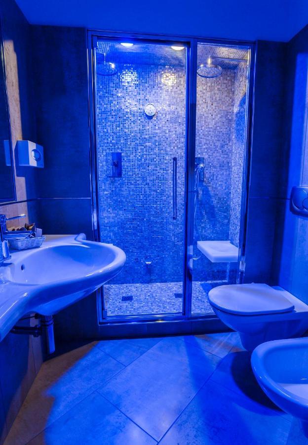 Hotel Derby Exclusive Milano Marittima Eksteriør bilde