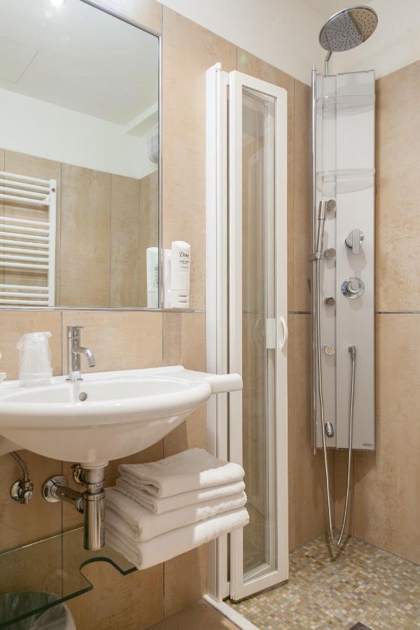 Hotel Derby Exclusive Milano Marittima Eksteriør bilde