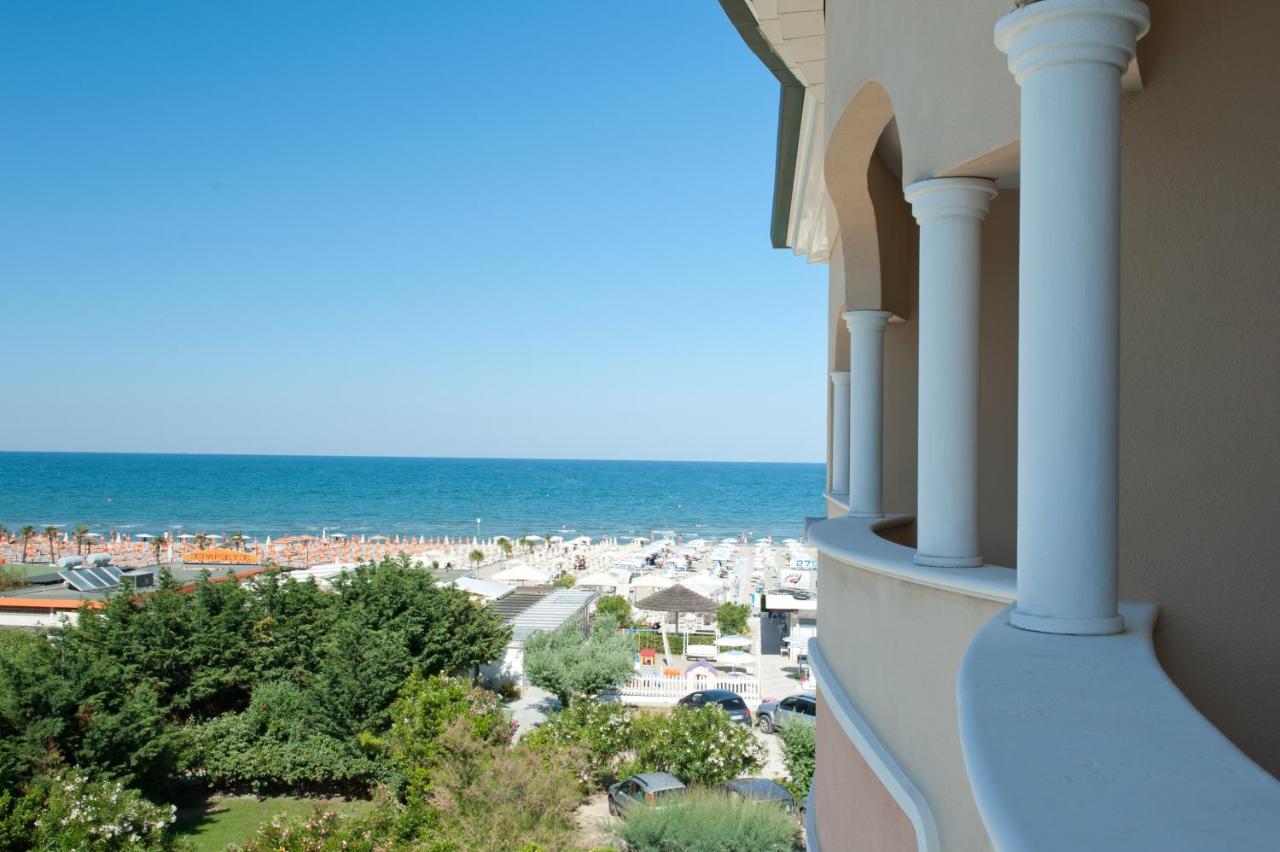 Hotel Derby Exclusive Milano Marittima Eksteriør bilde