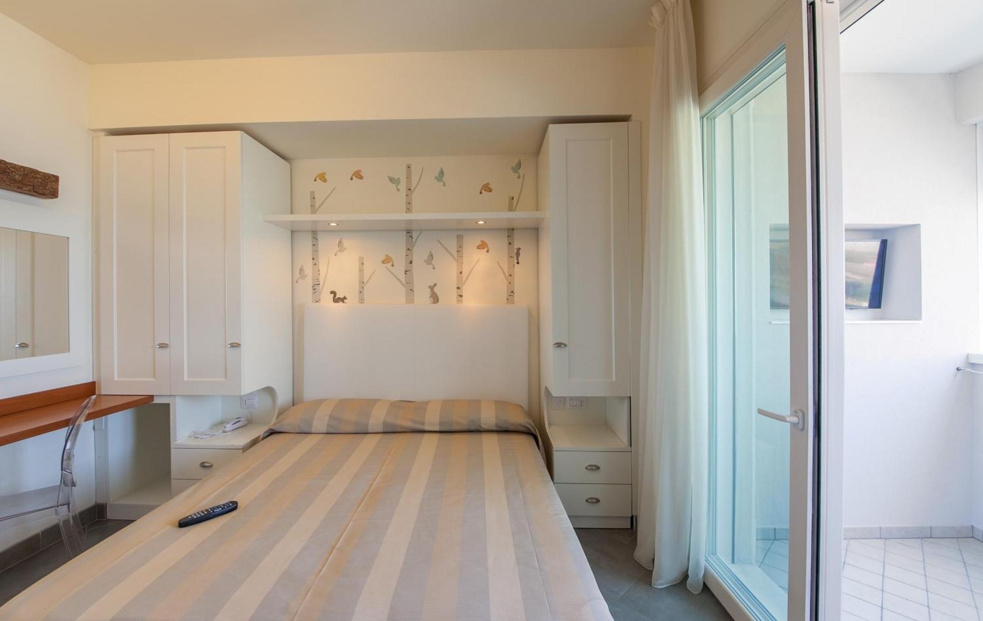 Hotel Derby Exclusive Milano Marittima Eksteriør bilde