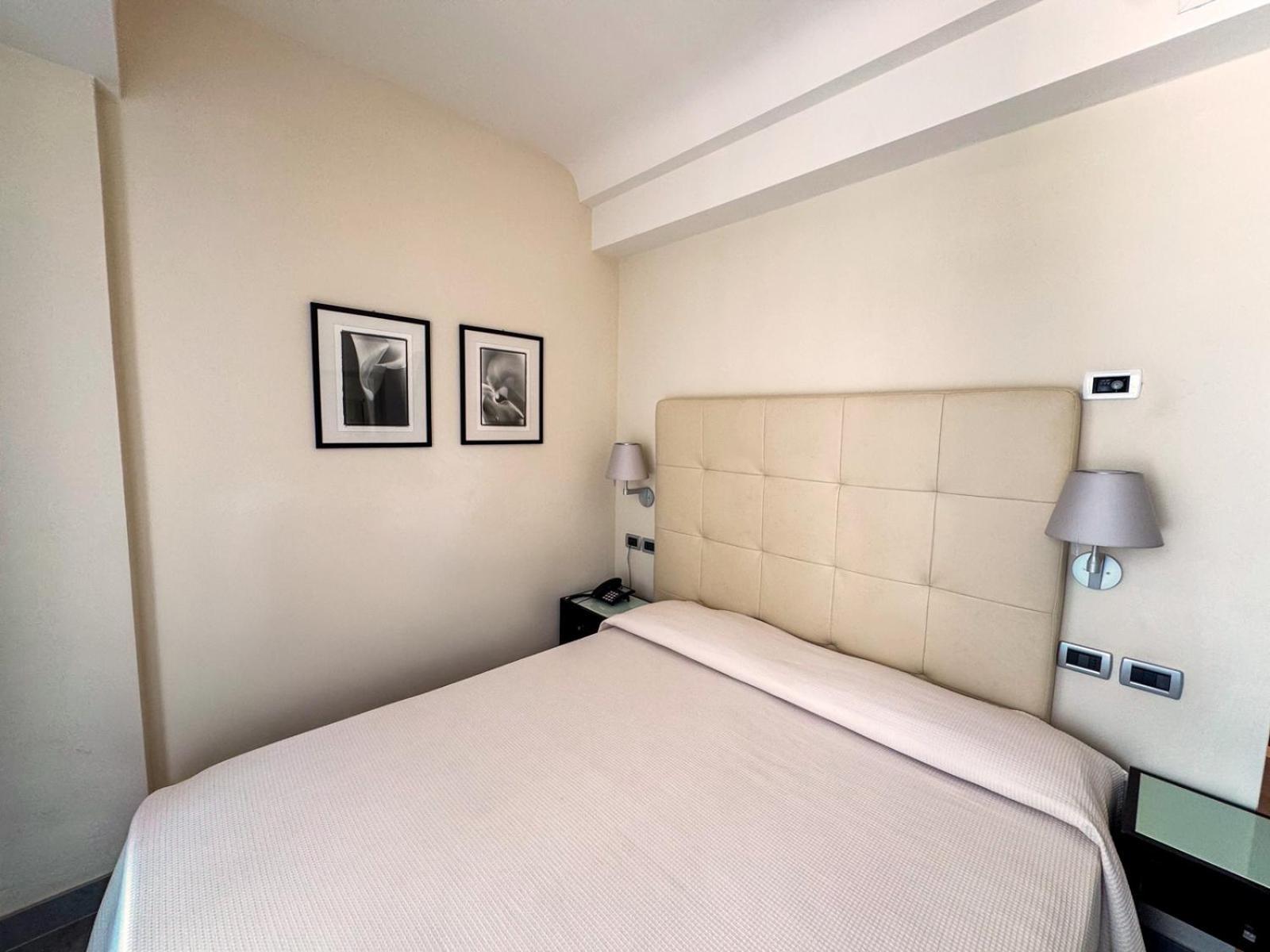 Hotel Derby Exclusive Milano Marittima Eksteriør bilde