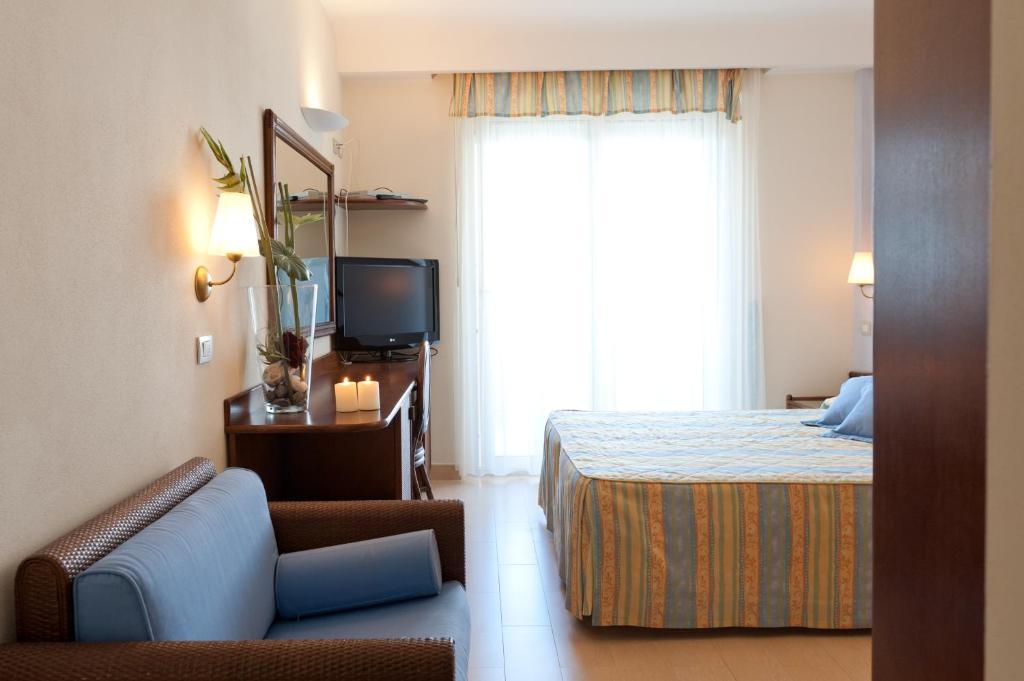 Hotel Derby Exclusive Milano Marittima Rom bilde
