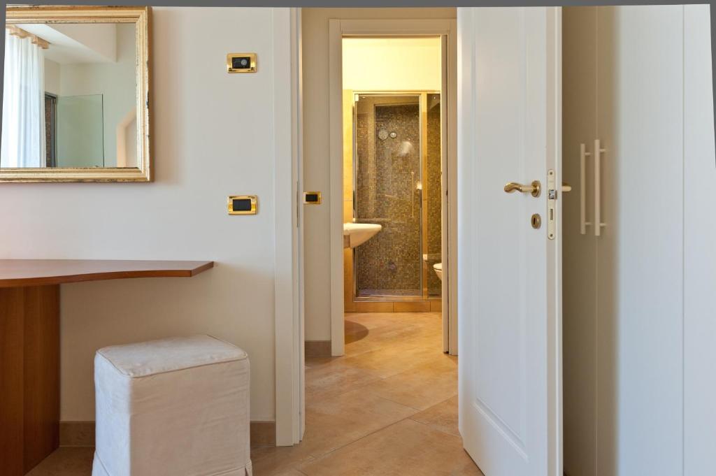 Hotel Derby Exclusive Milano Marittima Rom bilde