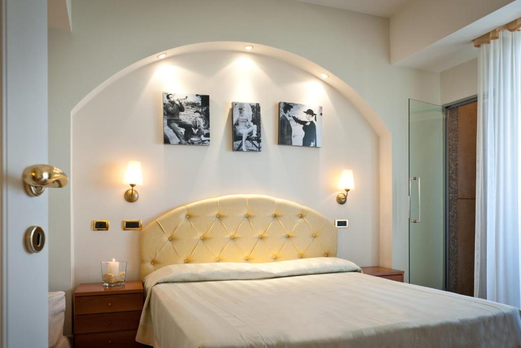 Hotel Derby Exclusive Milano Marittima Rom bilde