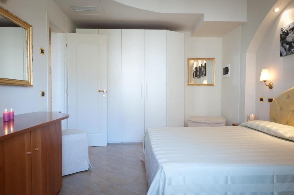 Hotel Derby Exclusive Milano Marittima Rom bilde