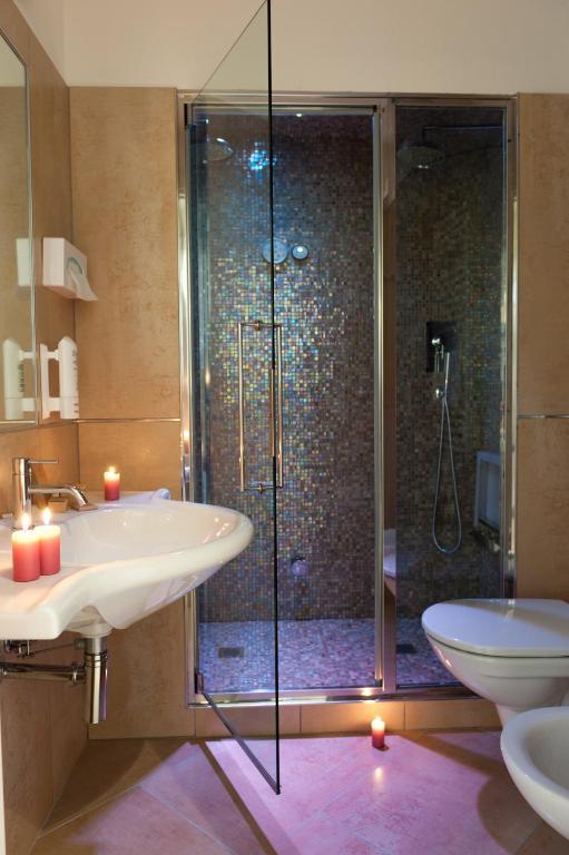 Hotel Derby Exclusive Milano Marittima Rom bilde