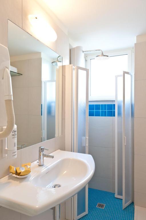 Hotel Derby Exclusive Milano Marittima Rom bilde