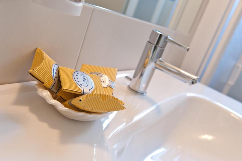 Hotel Derby Exclusive Milano Marittima Rom bilde