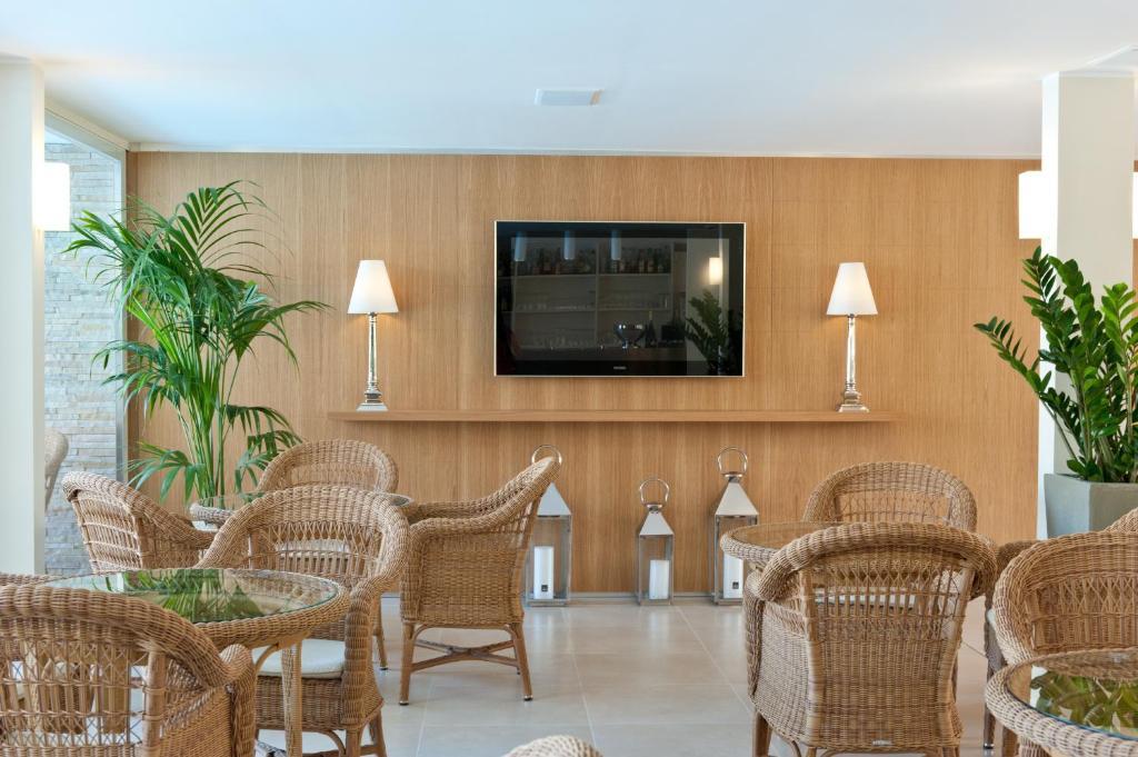 Hotel Derby Exclusive Milano Marittima Eksteriør bilde