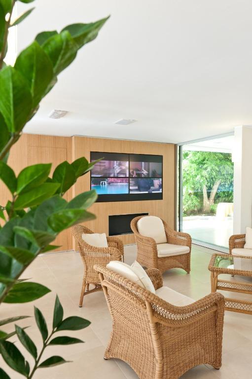 Hotel Derby Exclusive Milano Marittima Eksteriør bilde
