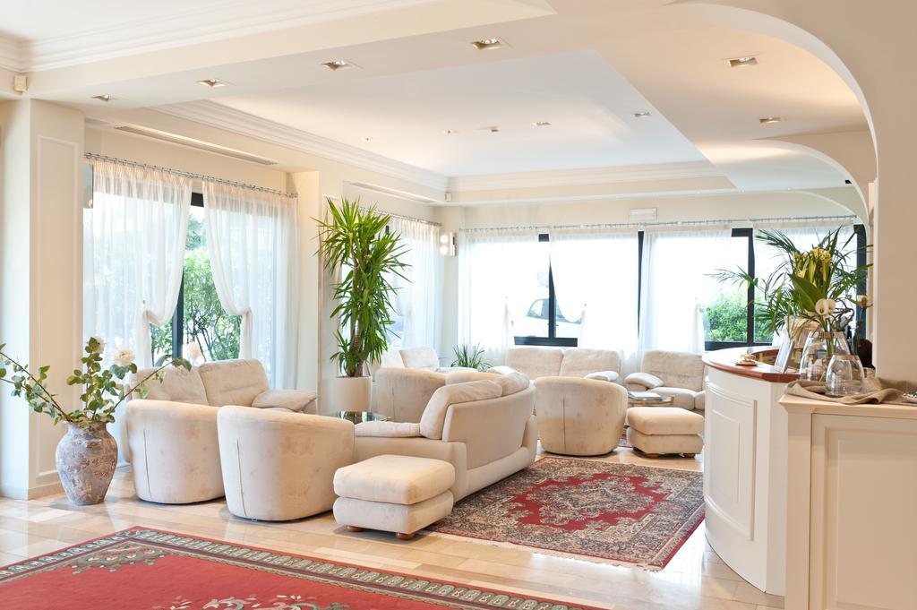 Hotel Derby Exclusive Milano Marittima Eksteriør bilde