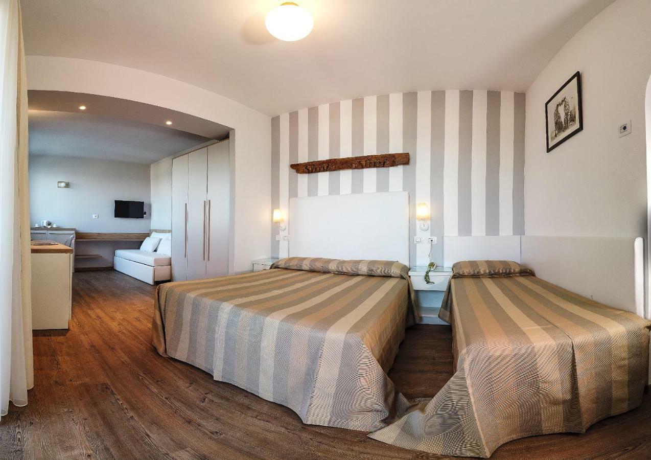 Hotel Derby Exclusive Milano Marittima Eksteriør bilde