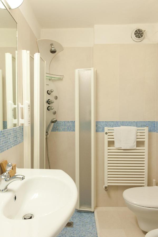 Hotel Derby Exclusive Milano Marittima Rom bilde