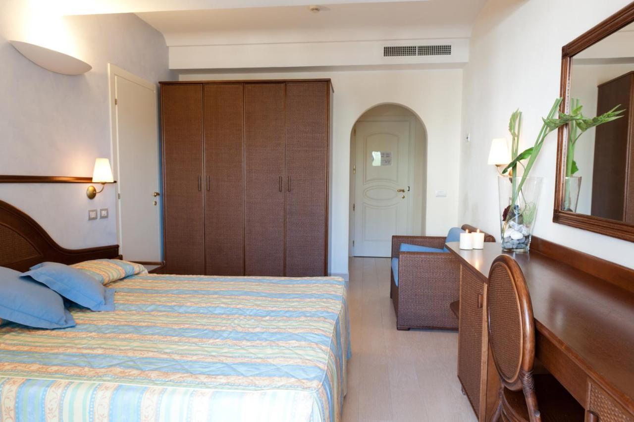 Hotel Derby Exclusive Milano Marittima Rom bilde